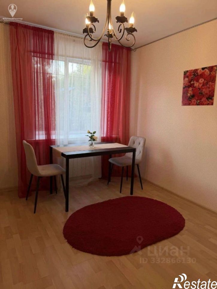 1-комн квартира ул Комбайновая, 22 1,  д. 22 1,  к. 1