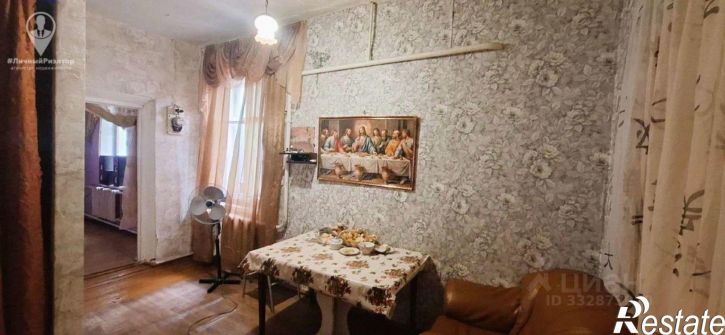 3-комн квартира ул Космодемьянской, 51/14,  д. 51/14
