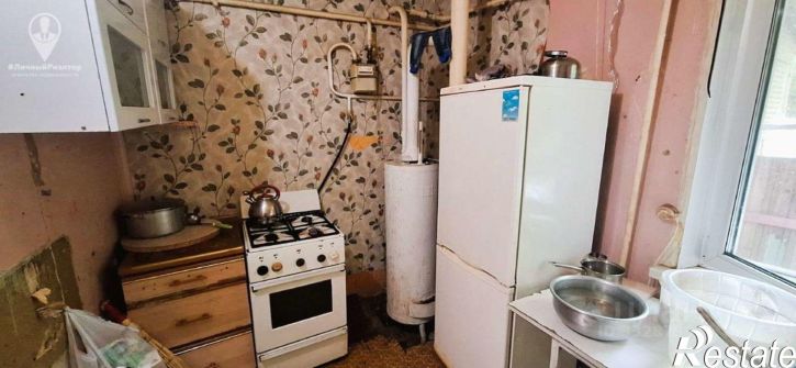 3-комн квартира ул Космодемьянской, 51/14,  д. 51/14