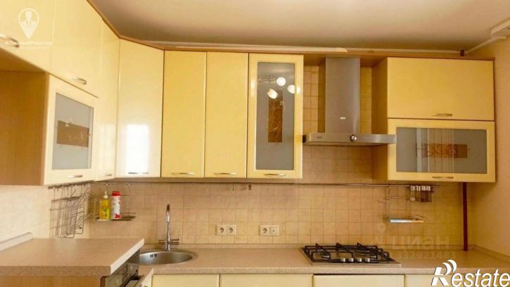 2-комн квартира ул Кальная, 75,  д. 75