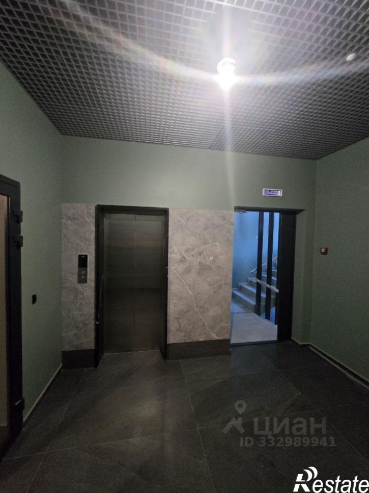 2-комн квартира ул Мещерская, 24/12,  д. 24/12