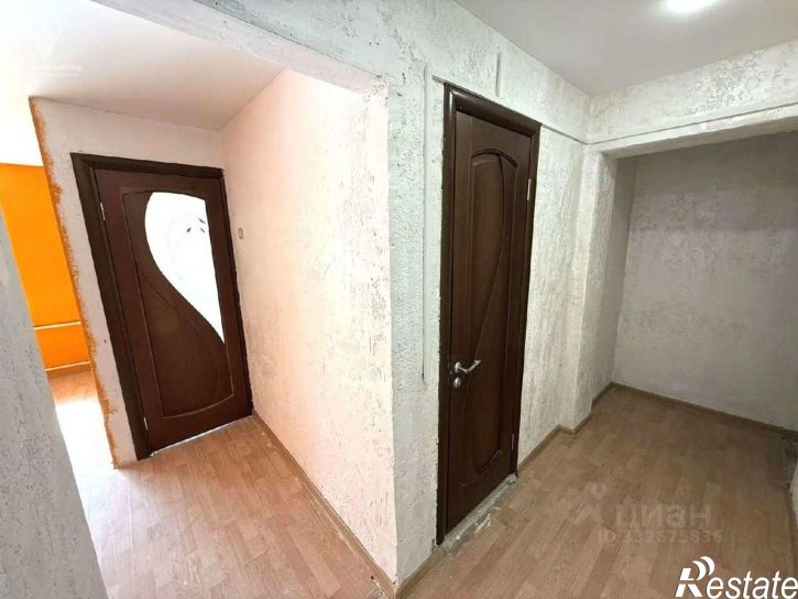 1-комн квартира ул Энгельса, 6,  д. 6