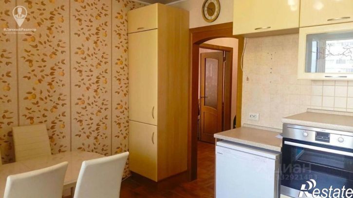 2-комн квартира ул Кальная, 75,  д. 75