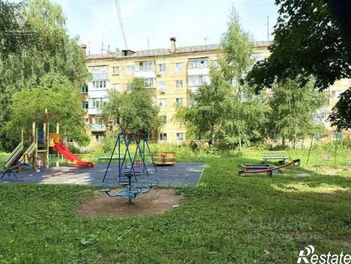 1-комн квартира ул Энгельса, 6,  д. 6