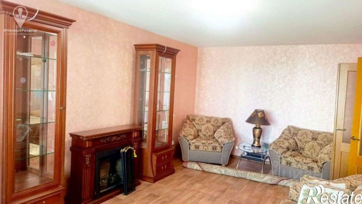 2-комн квартира ул Кальная, 75,  д. 75