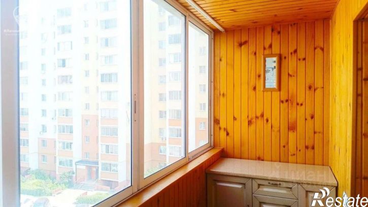 2-комн квартира ул Кальная, 75,  д. 75