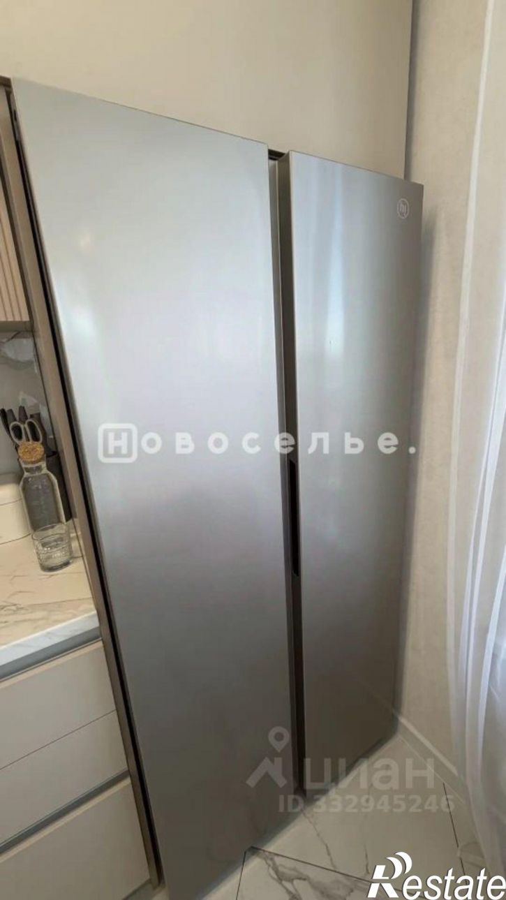 2-комн квартира город Рязань, улица Полина