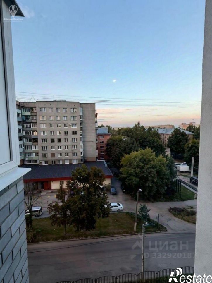 1-комн квартира ул Бирюзова, 7б,  д. 7б