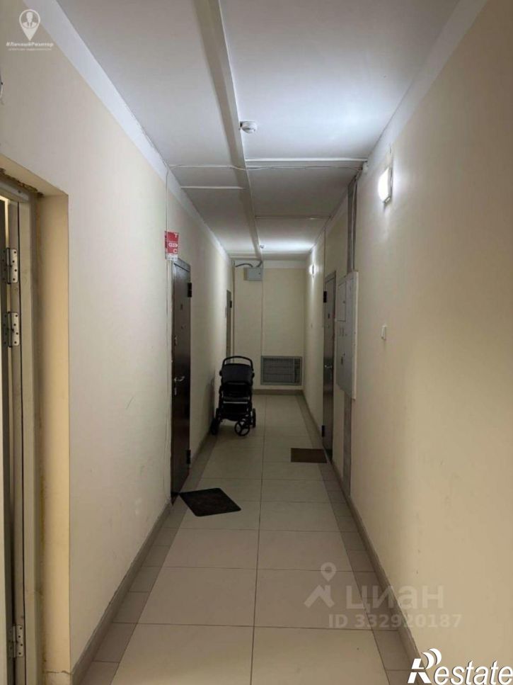 1-комн квартира ул Бирюзова, 7б,  д. 7б