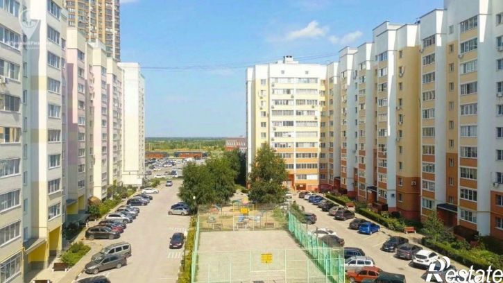 2-комн квартира ул Кальная, 75,  д. 75