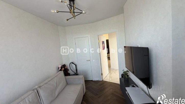 2-комн квартира город Рязань, улица Полина