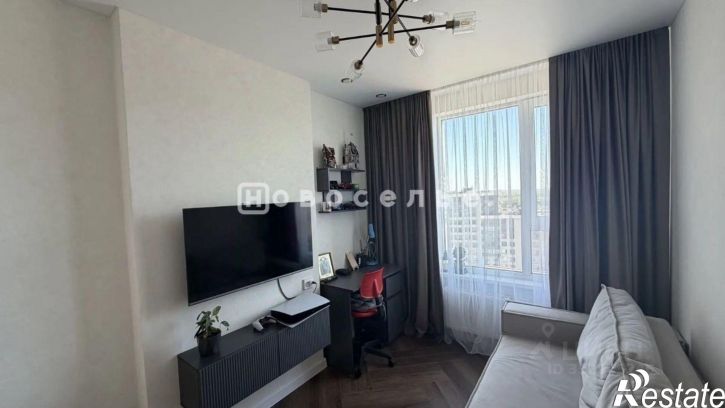 2-комн квартира город Рязань, улица Полина