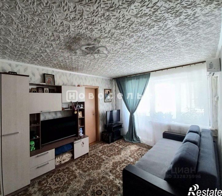 2-комн квартира ул Молодцова, 5 1,  д. 5 1,  к. 1