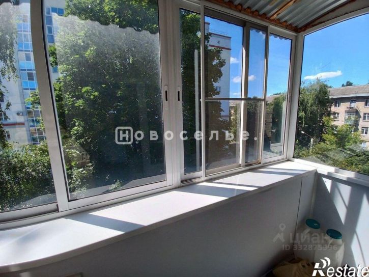 2-комн квартира ул Молодцова, 5 1,  д. 5 1,  к. 1