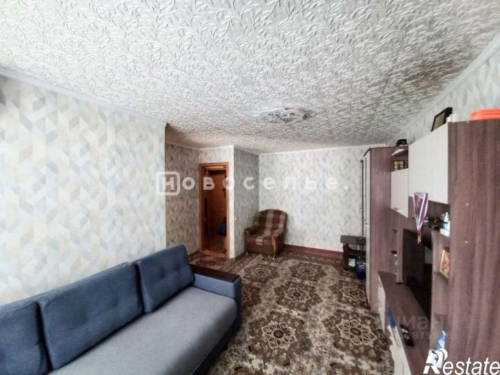 2-комн квартира ул Молодцова, 5 1,  д. 5 1,  к. 1
