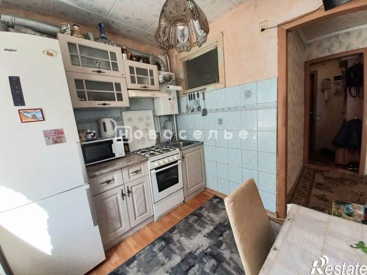 2-комн квартира ул Молодцова, 5 1,  д. 5 1,  к. 1