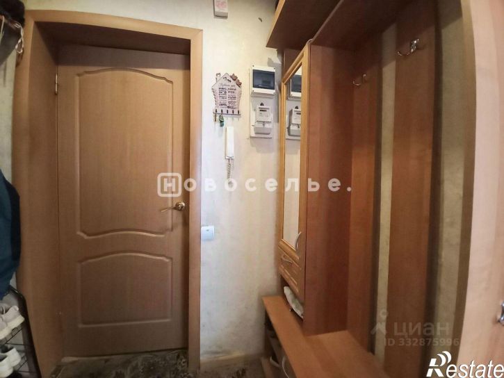 2-комн квартира ул Молодцова, 5 1,  д. 5 1,  к. 1