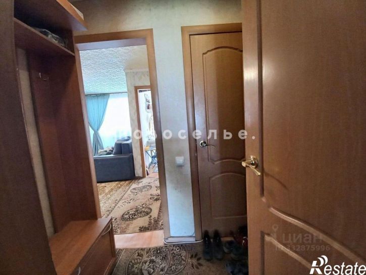 2-комн квартира ул Молодцова, 5 1,  д. 5 1,  к. 1