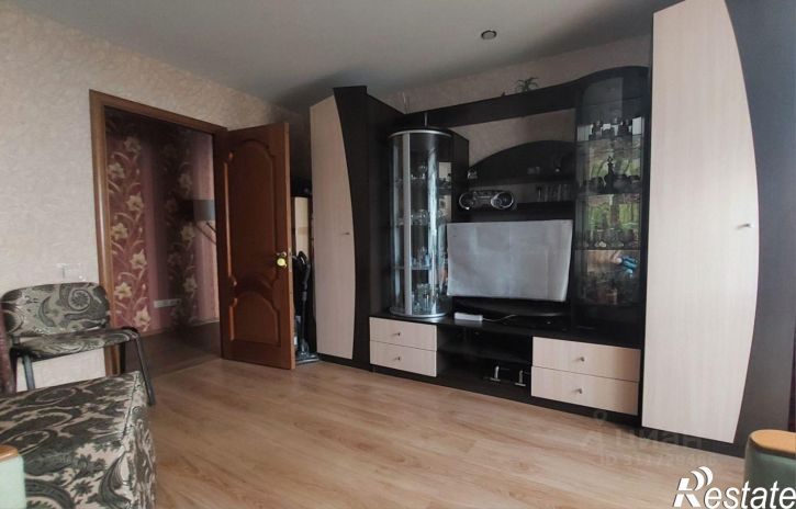 1-комн квартира Рязань, Касимовское шоссе, 15к2