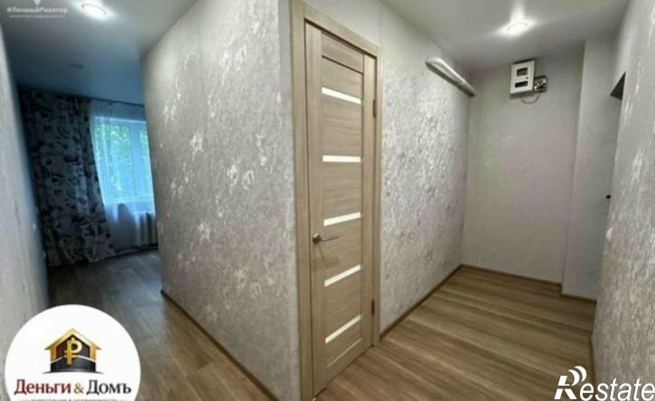 2-комн квартира ул Гоголя, 54,  д. 54