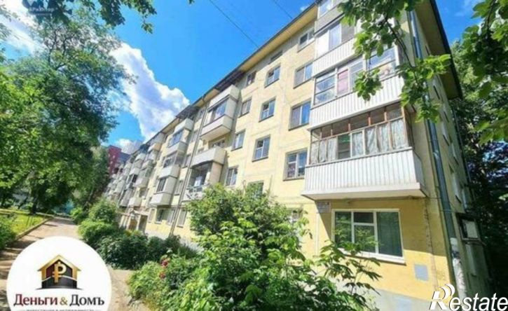 2-комн квартира ул Гоголя, 54,  д. 54