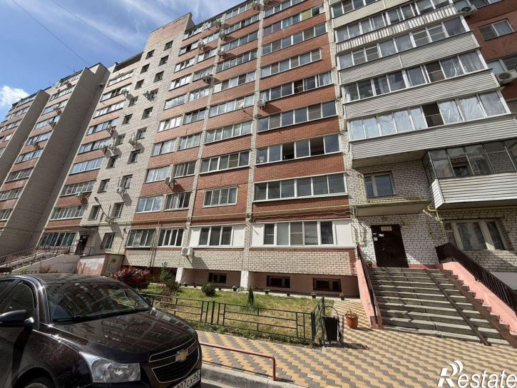 2-комн квартира ул Костычева, 7 2,  д. 7 2,  к. 2
