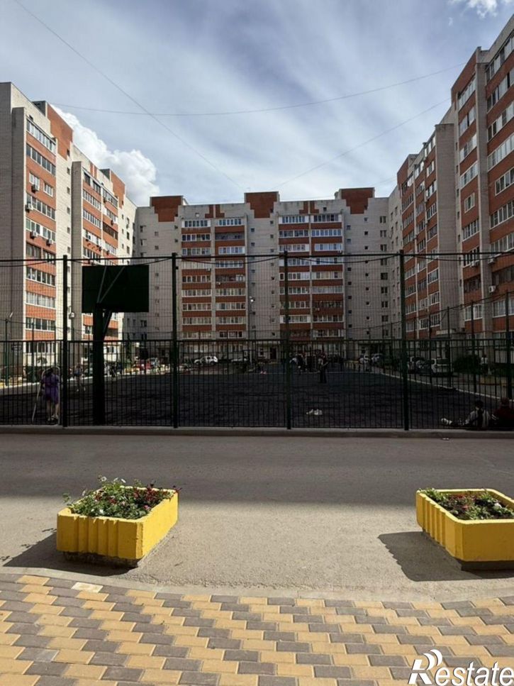 2-комн квартира ул Костычева, 7 2,  д. 7 2,  к. 2