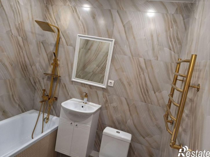 1-комн квартира Льговская улица, 10