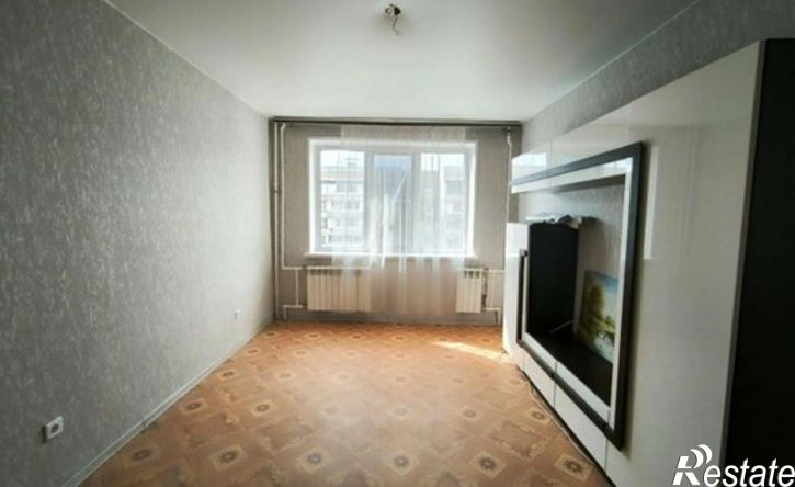 1-комн квартира ул Зубковой, 20 4,  д. 20 4,  к. 4