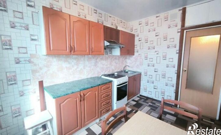 1-комн квартира ул Зубковой, 20 4,  д. 20 4,  к. 4