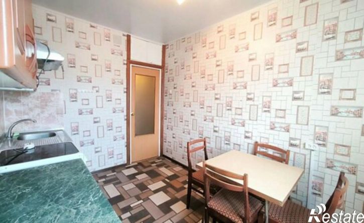 1-комн квартира ул Зубковой, 20 4,  д. 20 4,  к. 4