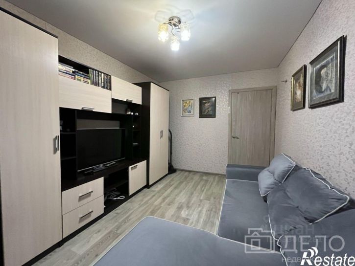 2-комн квартира ул Введенская, 124,  д. 124