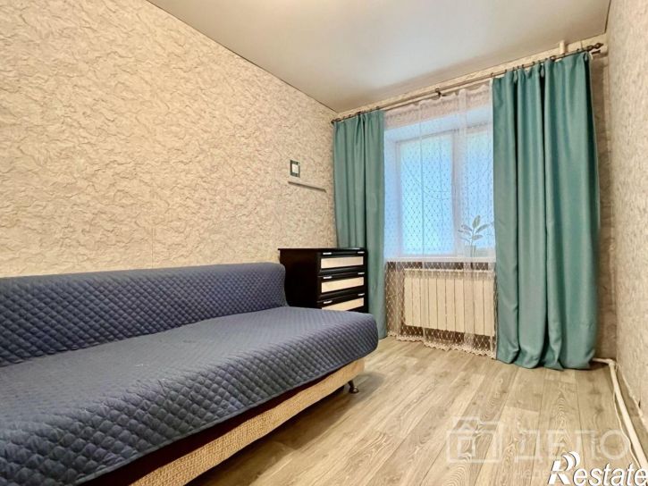 2-комн квартира ул Введенская, 124,  д. 124