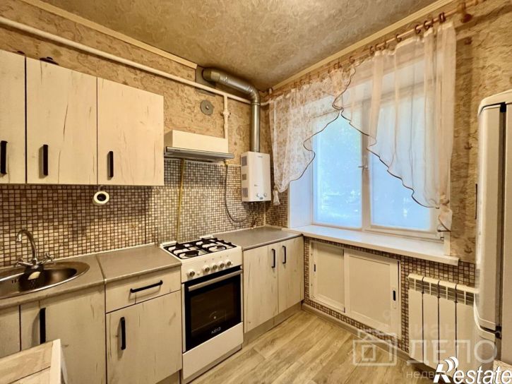 2-комн квартира ул Введенская, 124,  д. 124