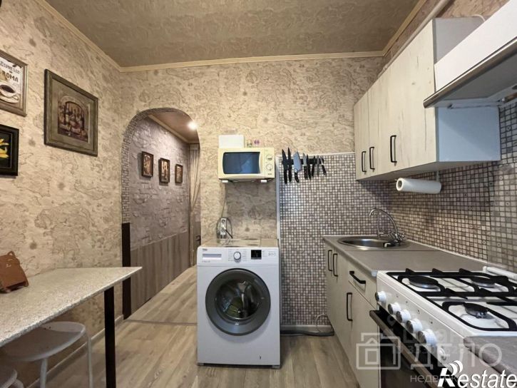 2-комн квартира ул Введенская, 124,  д. 124