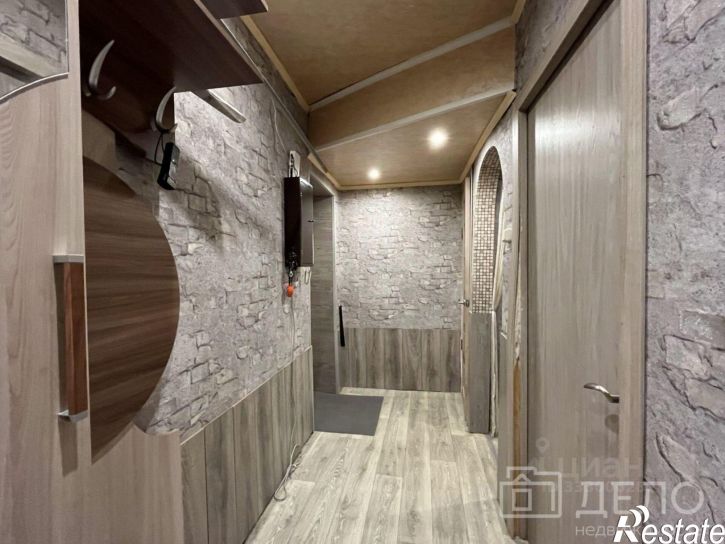 2-комн квартира ул Введенская, 124,  д. 124