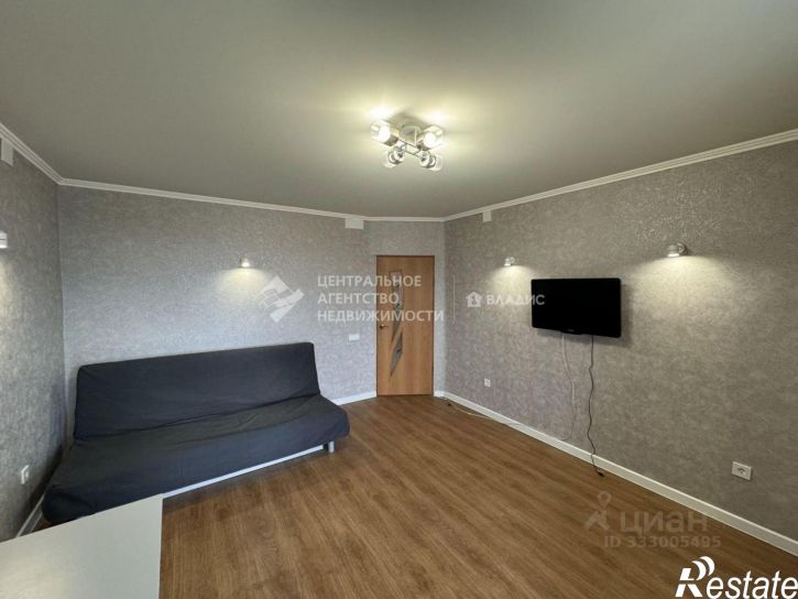 1-комн квартира ул Чкалова, 32 1,  д. 32 1,  к. 1