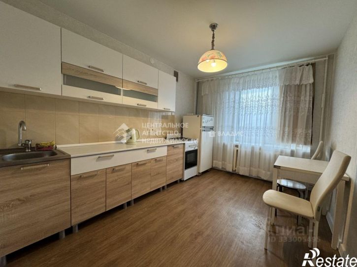 1-комн квартира ул Чкалова, 32 1,  д. 32 1,  к. 1