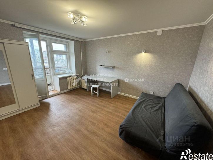 1-комн квартира ул Чкалова, 32 1,  д. 32 1,  к. 1