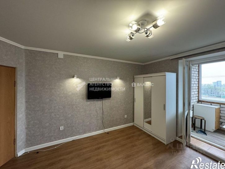 1-комн квартира ул Чкалова, 32 1,  д. 32 1,  к. 1