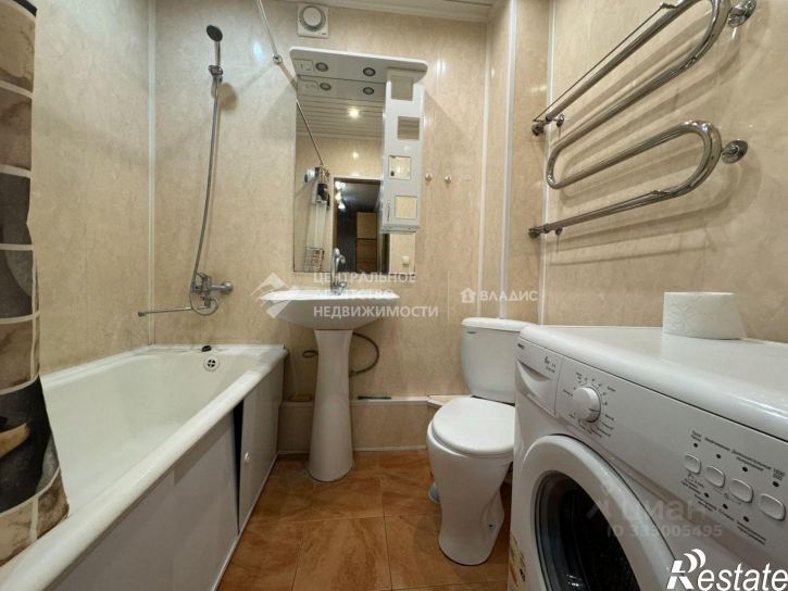 1-комн квартира ул Чкалова, 32 1,  д. 32 1,  к. 1