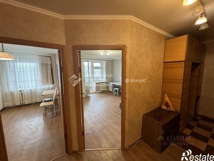 1-комн квартира ул Чкалова, 32 1,  д. 32 1,  к. 1