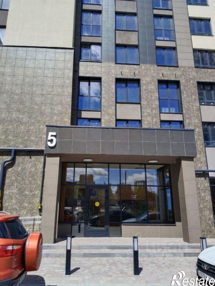 1-комн квартира ул Островского, 122,  д. 122