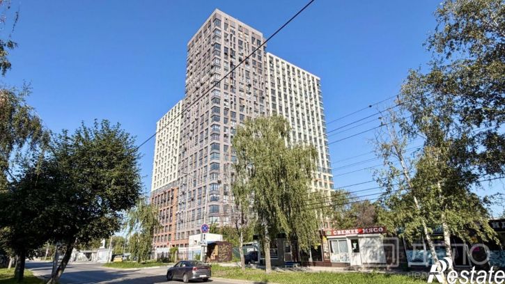 2-комн квартира Московское шоссе, 49 1,  д. 49 1,  к. 1