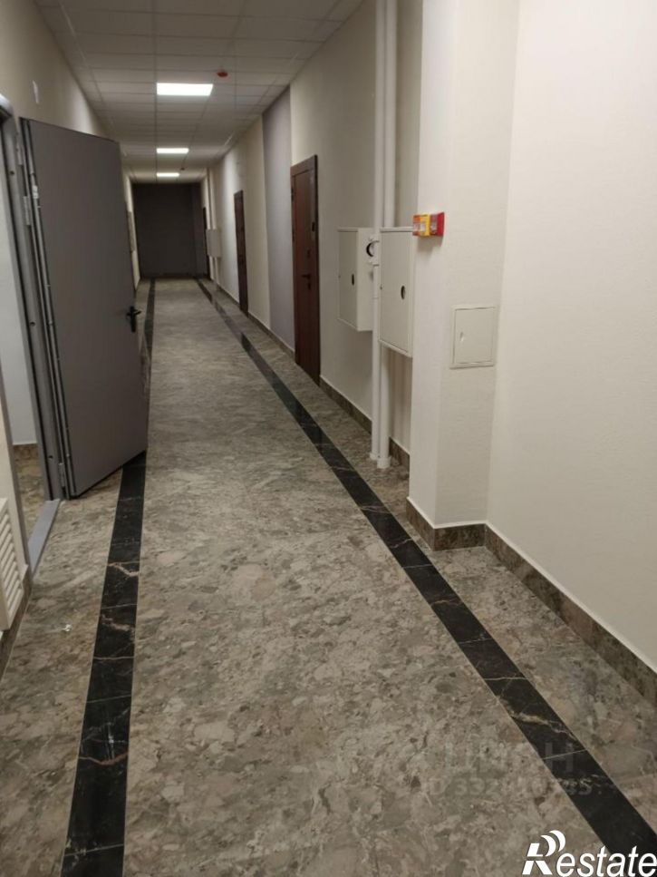 1-комн квартира ул Островского, 122,  д. 122