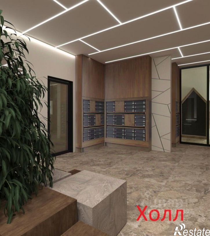 1-комн квартира ул Островского, 122,  д. 122