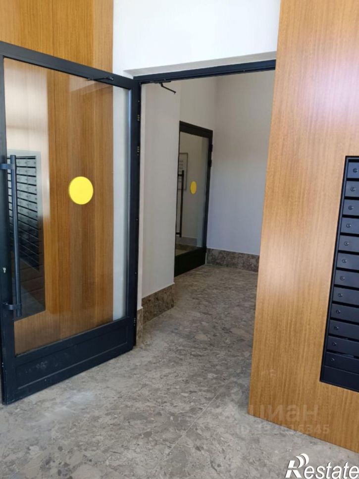 1-комн квартира ул Островского, 122,  д. 122