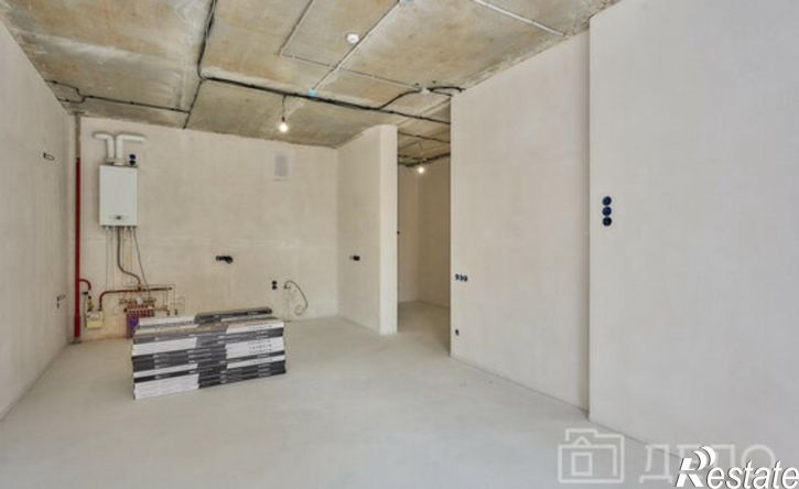 2-комн квартира 1-й Осенний пер, 19,  д. 19