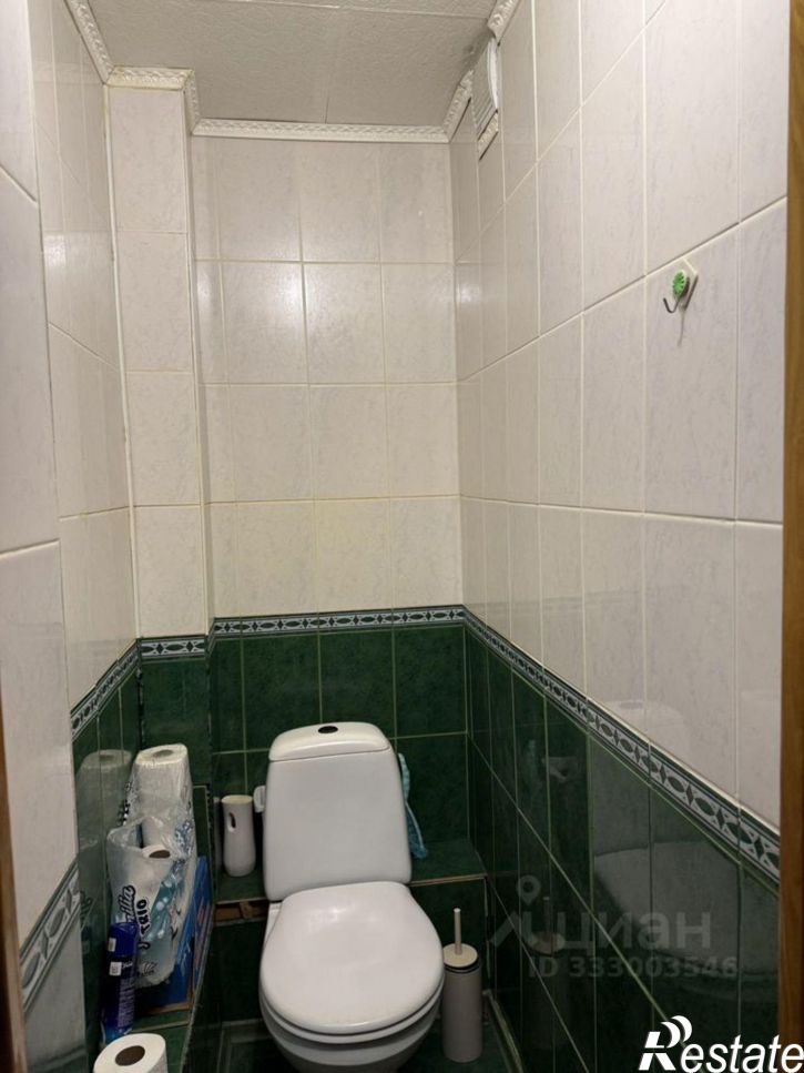 4-комн квартира ул Новоселов, 53 1,  д. 53 1,  к. 1