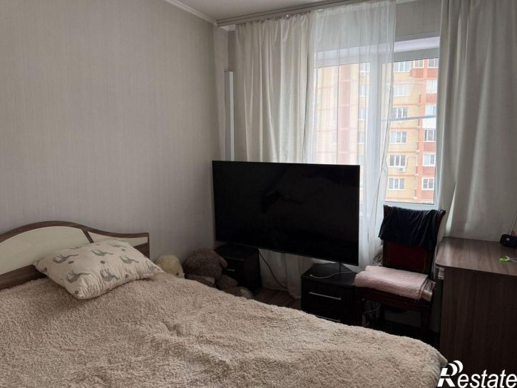4-комн квартира ул Новоселов, 53 1,  д. 53 1,  к. 1